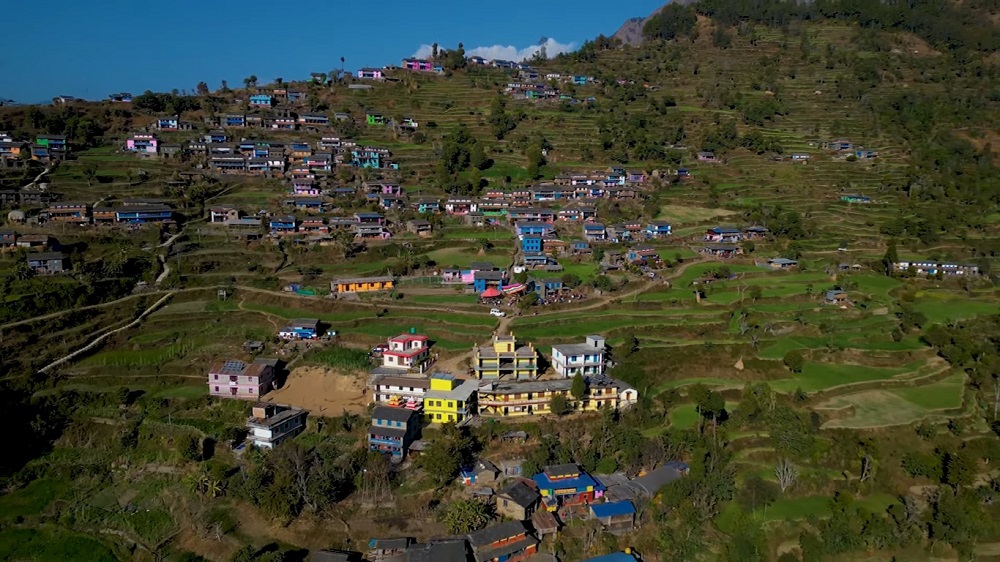 भाषा लोप हुँदा मेटिएको इतिहास खोजी गर्दै कुहूँ   